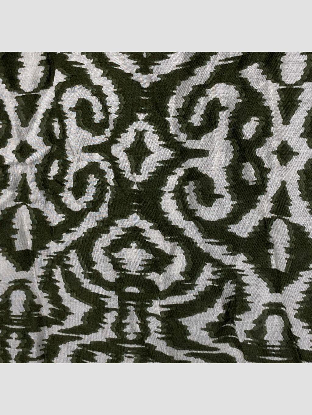 Vestido largo ZARA - Talla M (VOP01097268)-3