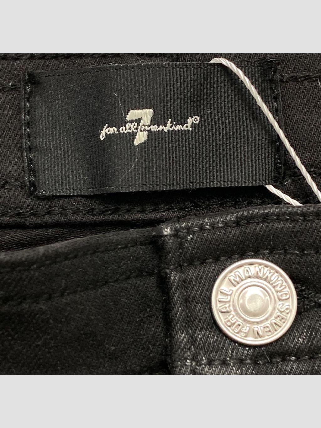 Jean 7 FOR ALL MANKIND - Talla 36 (VOP01059776)-2