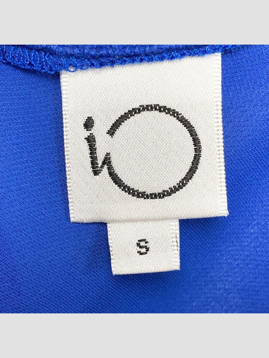 Polera sin mangas IO - Talla S (VOP00795747)-2