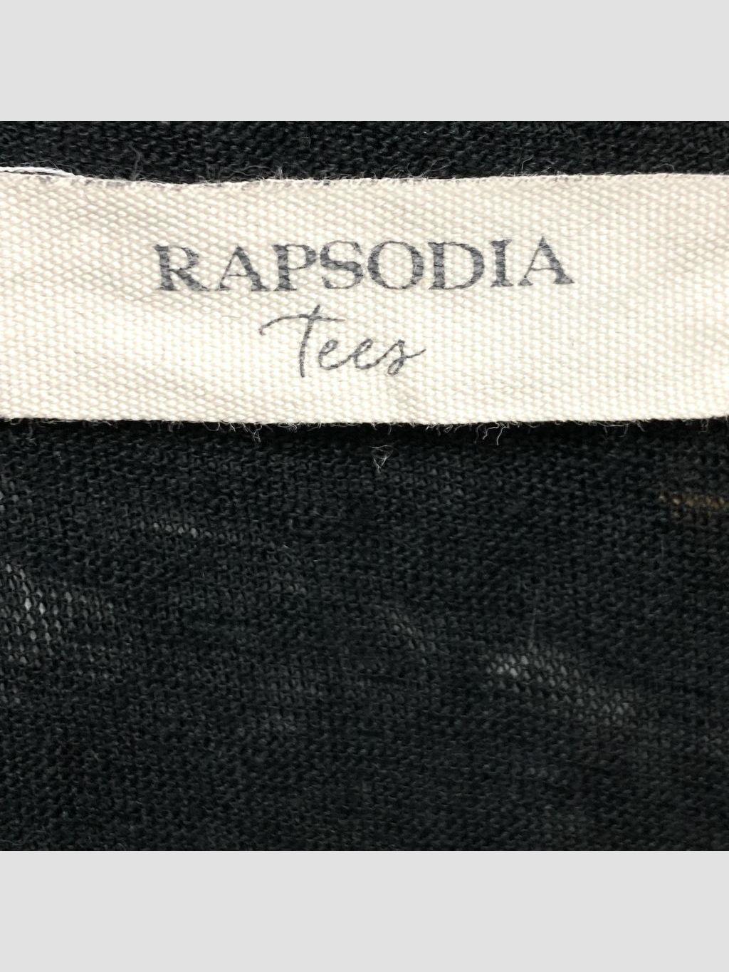 Polera sin mangas RAPSODIA - Talla M (VOP01061496)-1