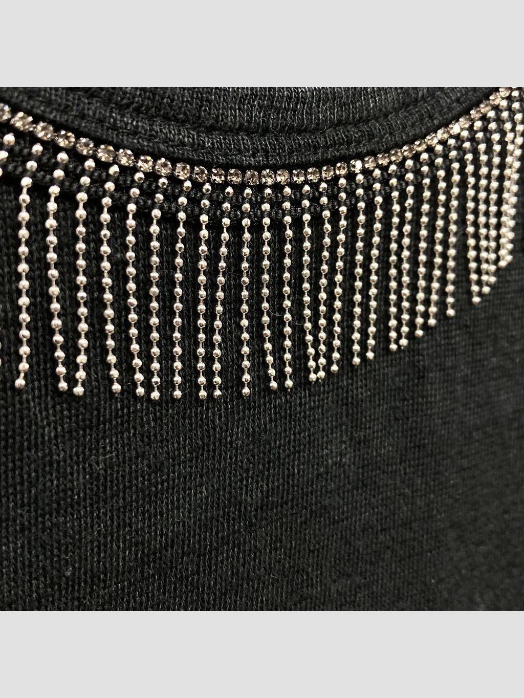 Polera sin mangas RAPSODIA - Talla M (VOP01061496)-3