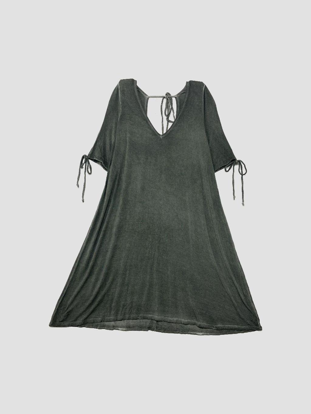 Vestido corto AMERICAN EAGLE OUTFITTERS - Talla L (VOP01082637)-0