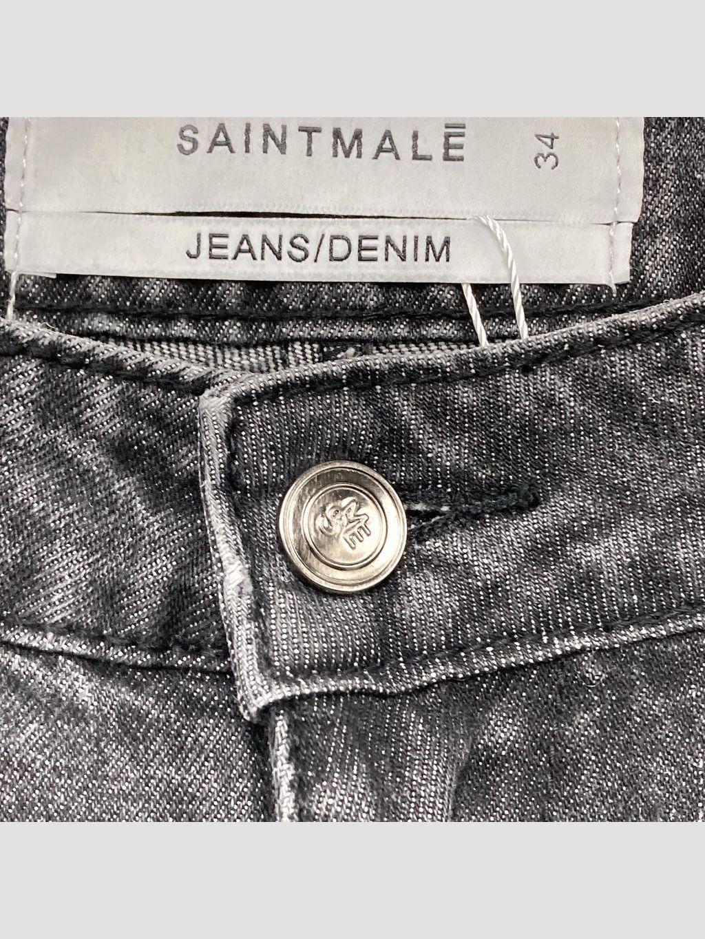 Jean SAINT MALE - Talla 34 (VOP00994133)-2
