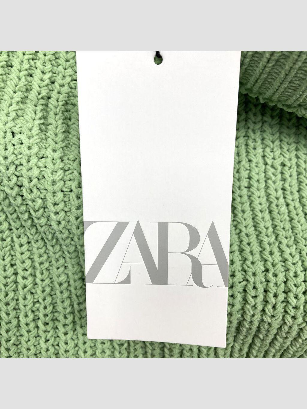 Falda corta ZARA - Talla 38 (VOP01154113)-2