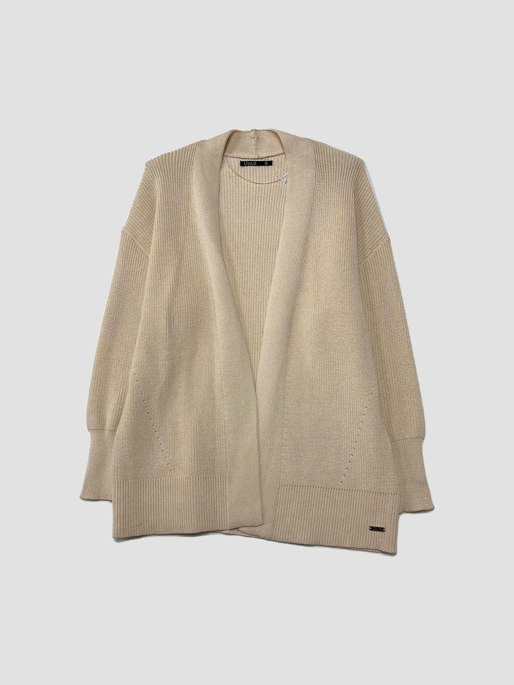 Chaleco LIOLA - Talla S (VOP01078155)-0