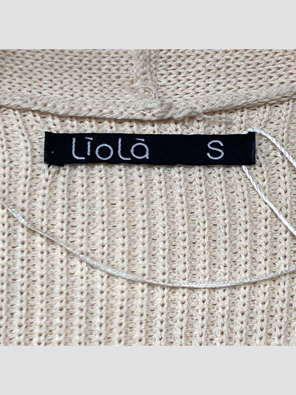 Chaleco LIOLA - Talla S (VOP01078155)-1