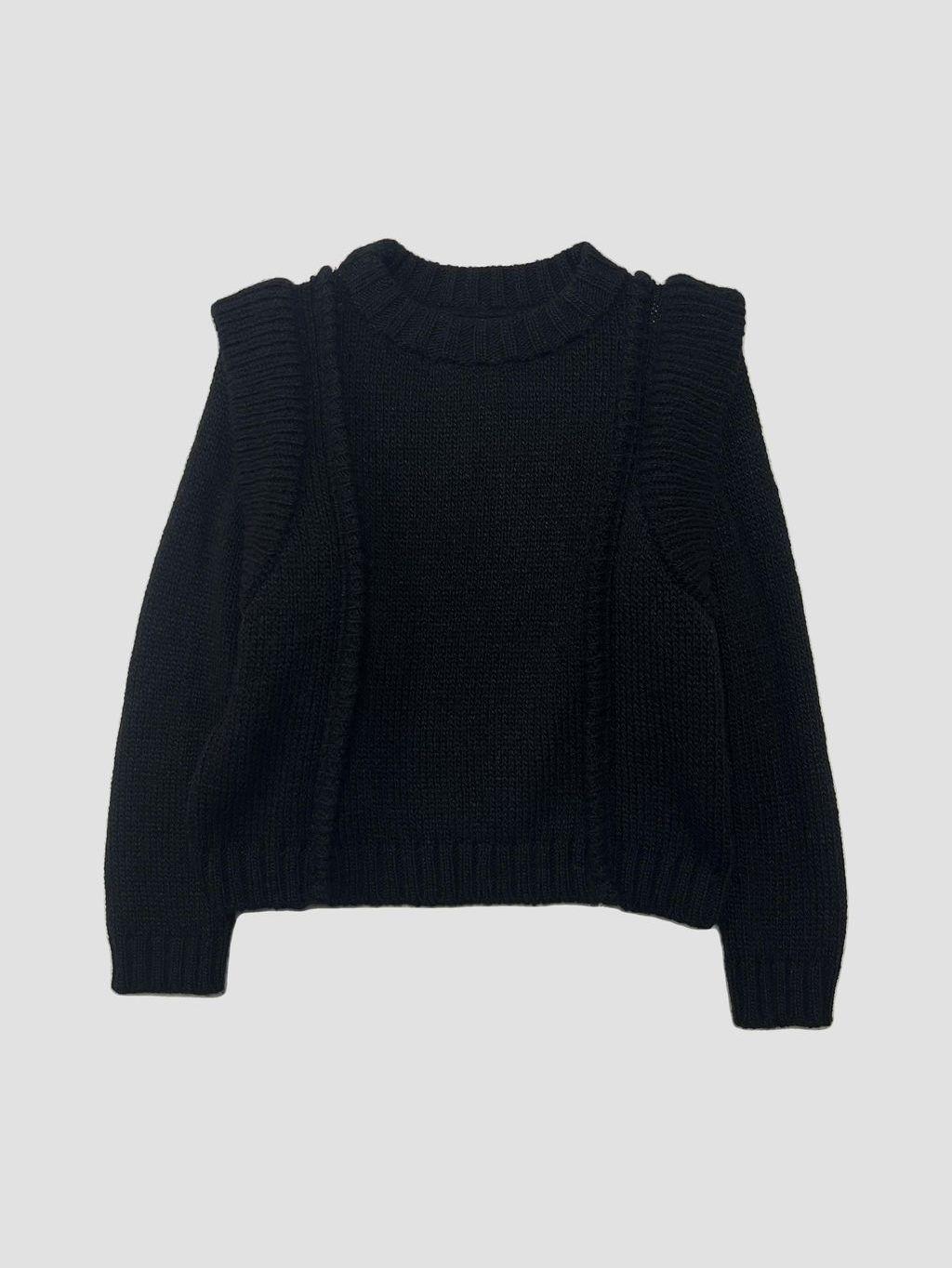 Sweater MALVA - Talla S (VOP01160059)-0