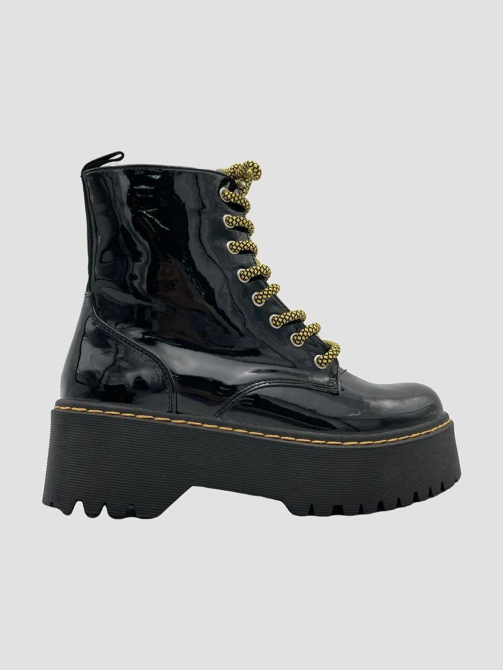 Botas SYBILLA - Talla 36 (VOP00841162)-0