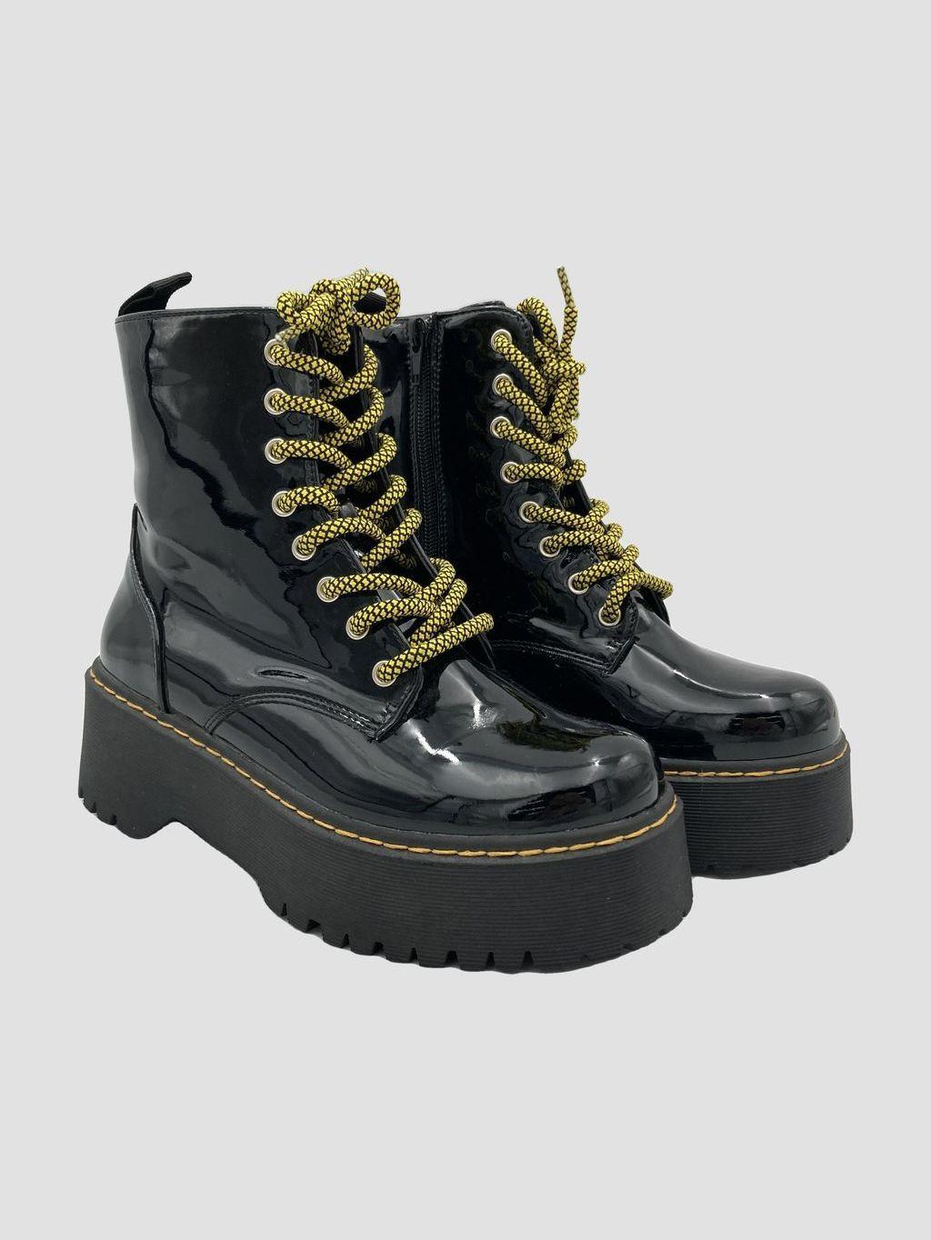 Botas SYBILLA - Talla 36 (VOP00841162)-1