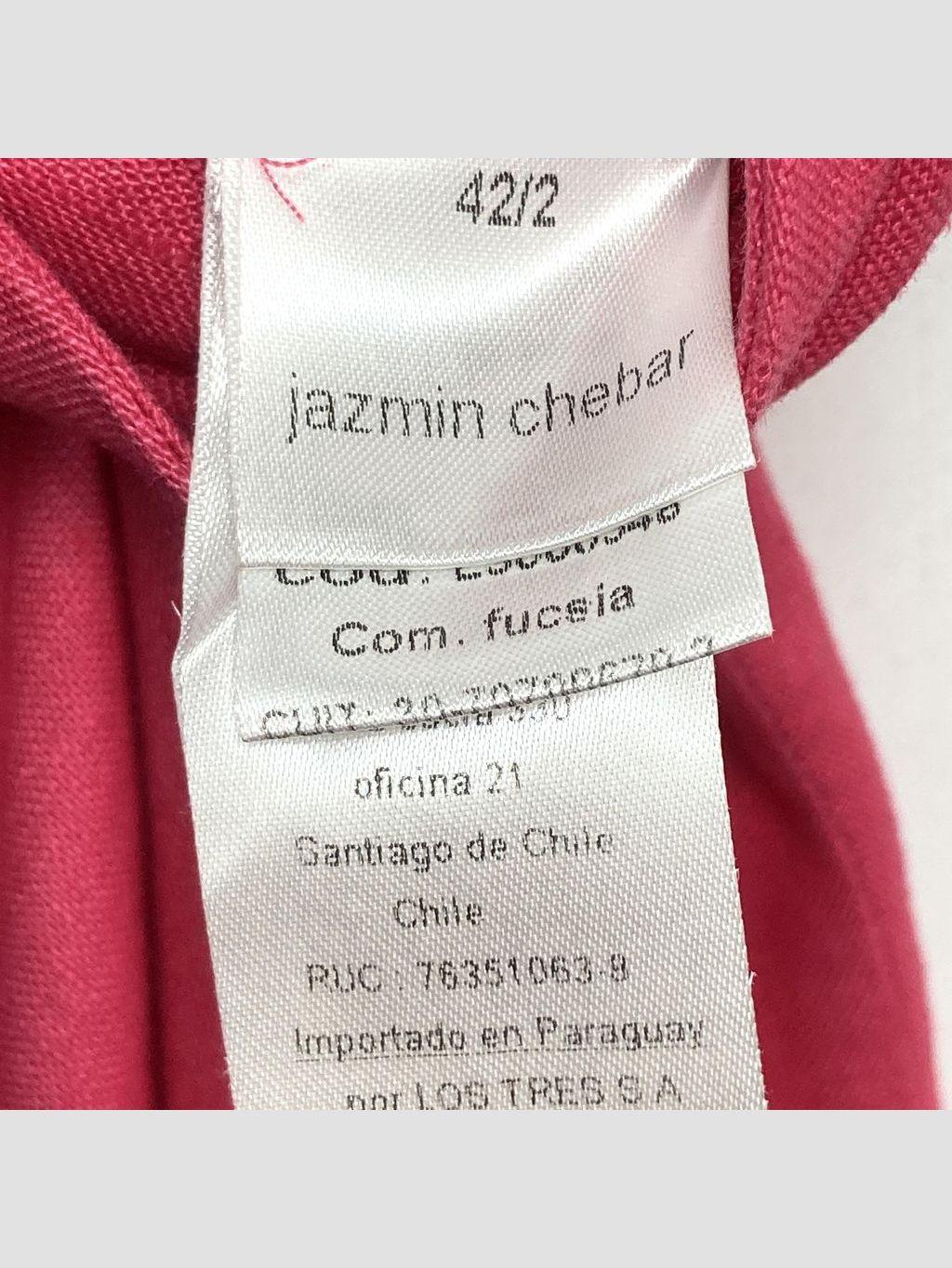 Pantalón JAZMIN CHEBAR - Talla 42 (VOP00976006)-2
