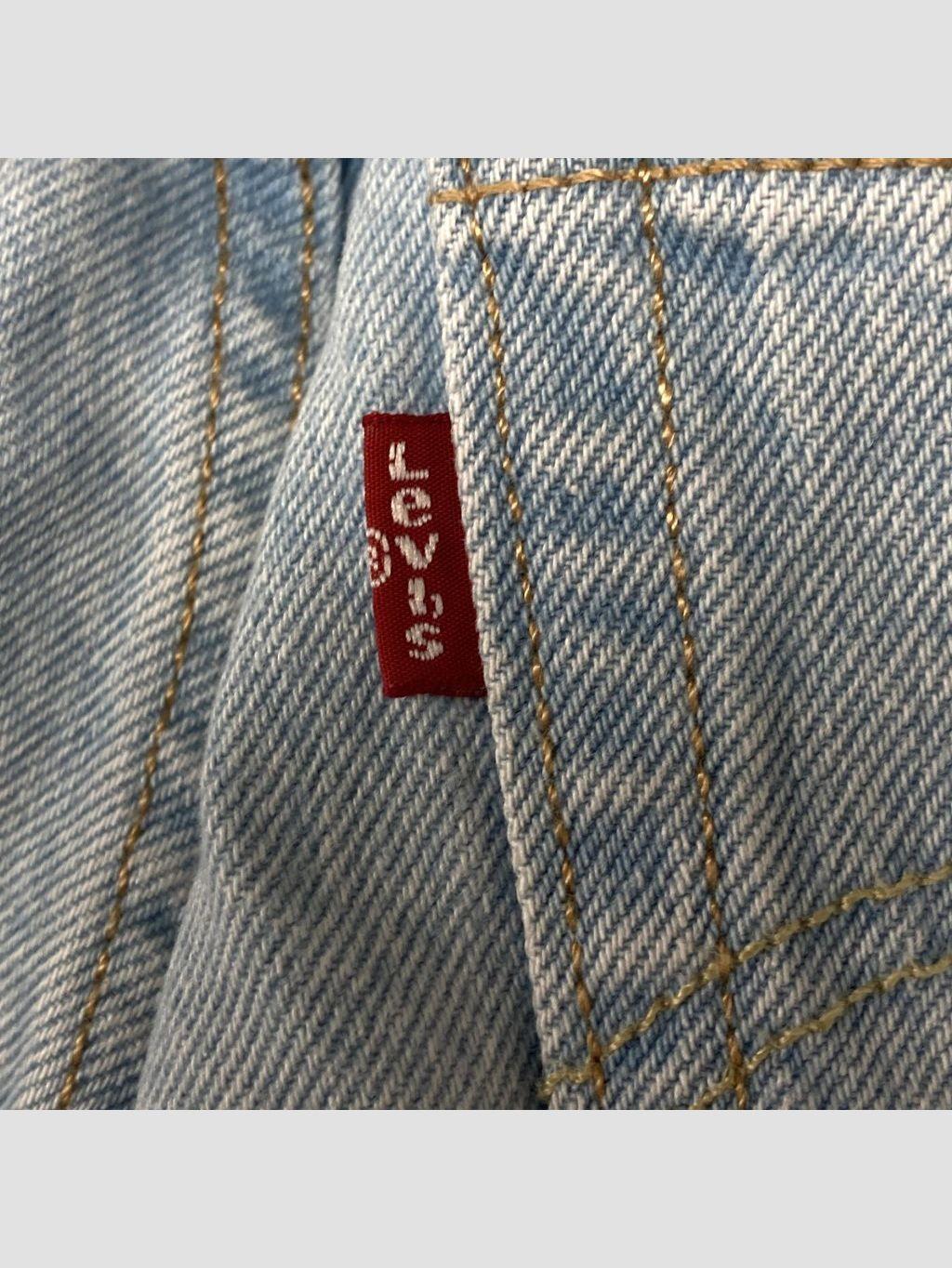 Jean LEVI'S - Talla 34 (VOP01145604)-3