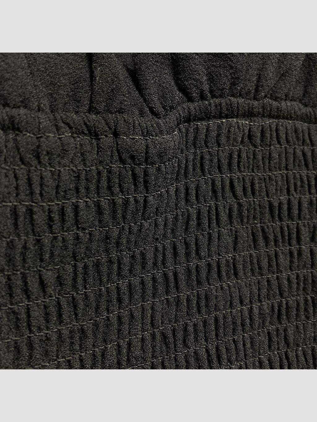 Vestido largo GANNI - Talla S (VOP01061494)-5