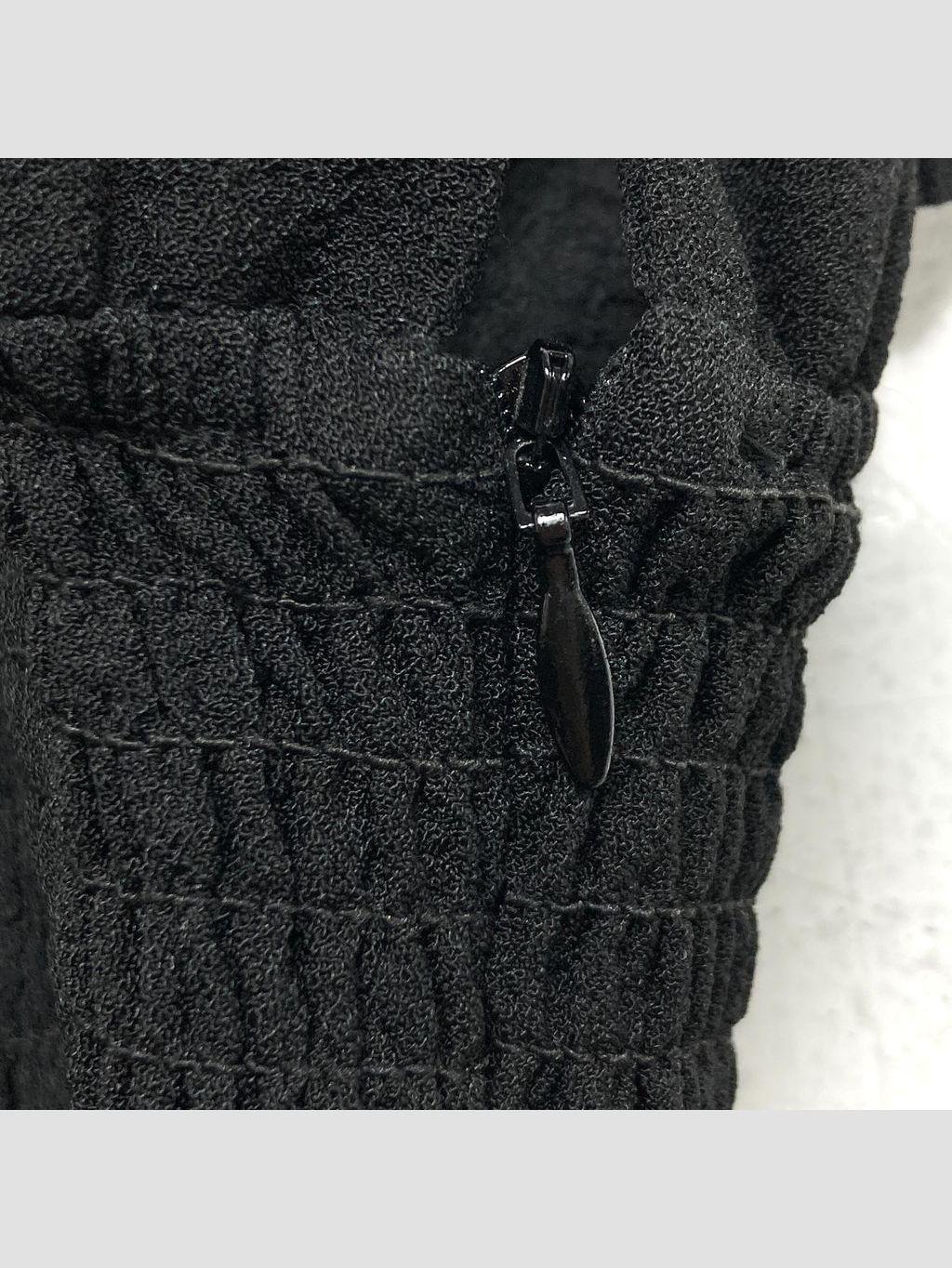 Vestido largo GANNI - Talla S (VOP01061494)-6