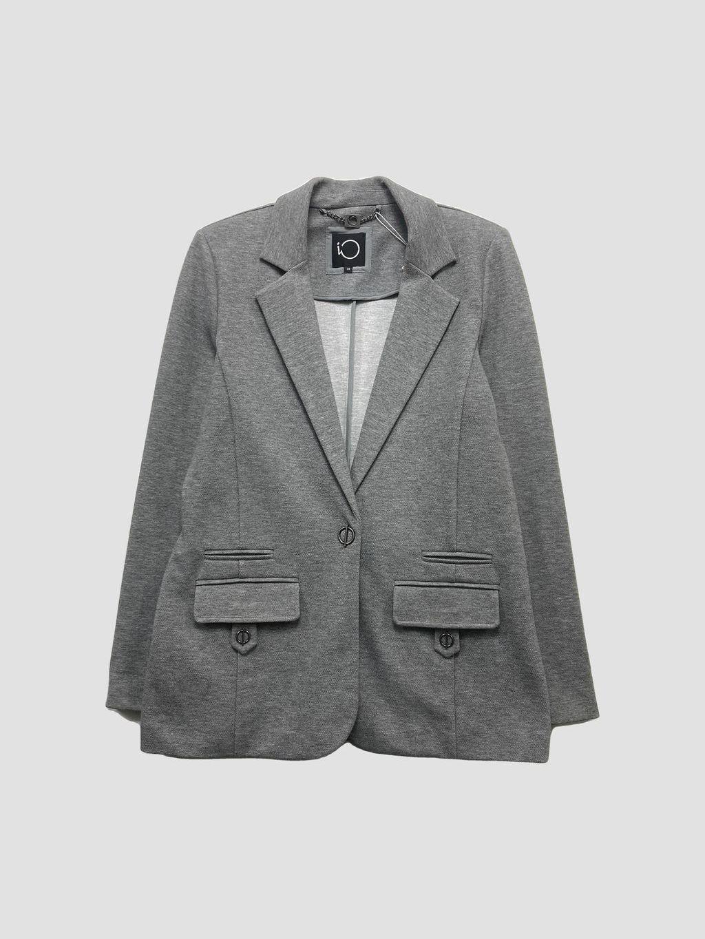 Blazer IO - Talla S (VOP00994633)-0