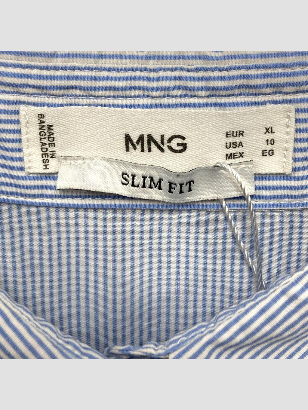 Camisa MANGO - Talla XL (VOP00978567)-2