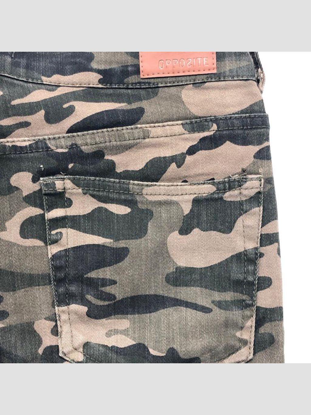 Jean OPPOSITE - Talla 36 (VOP00770978)-2