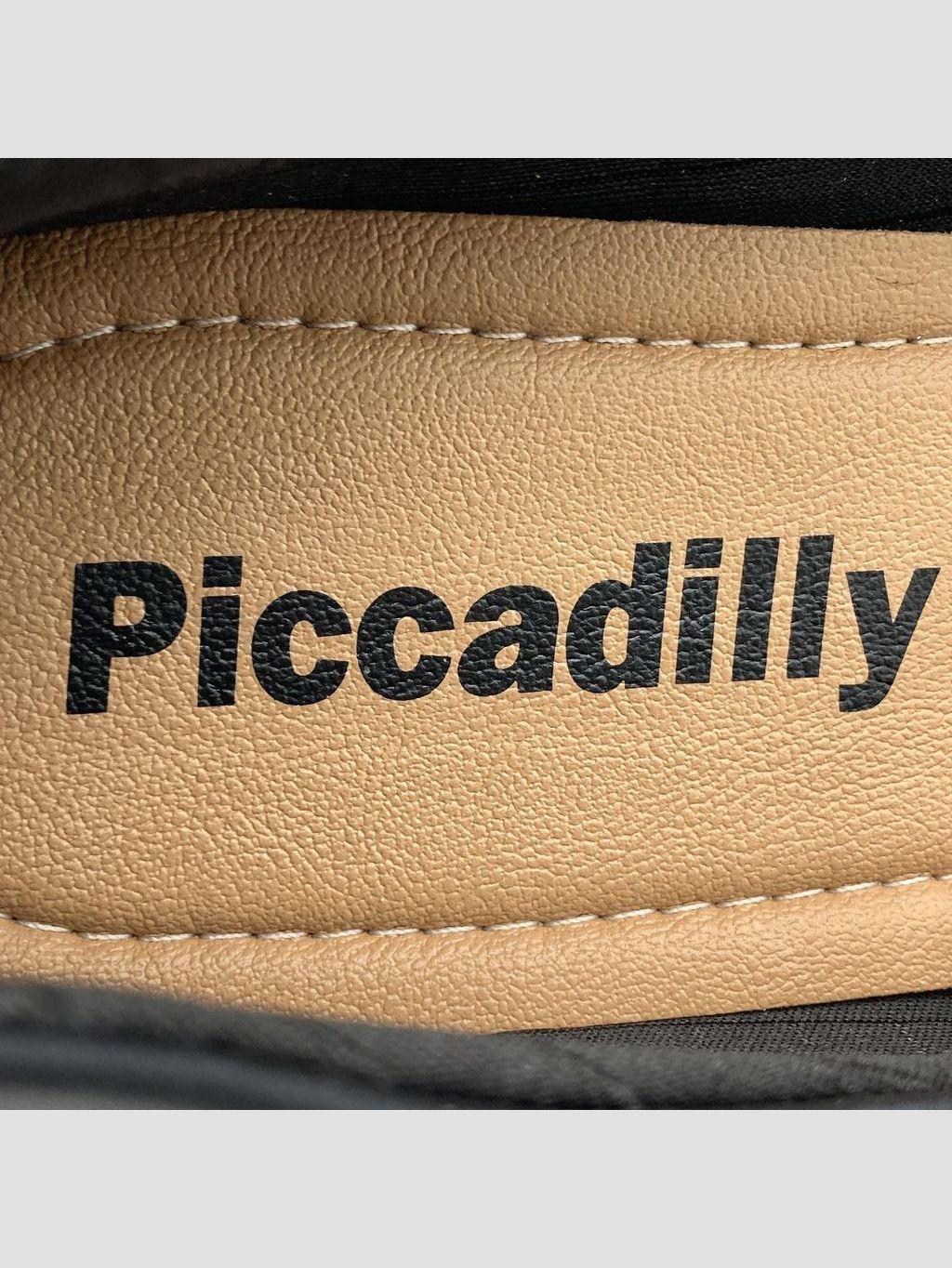 Zapatos de taco PICCADILLY - Talla 39 (VOP00901977)-2