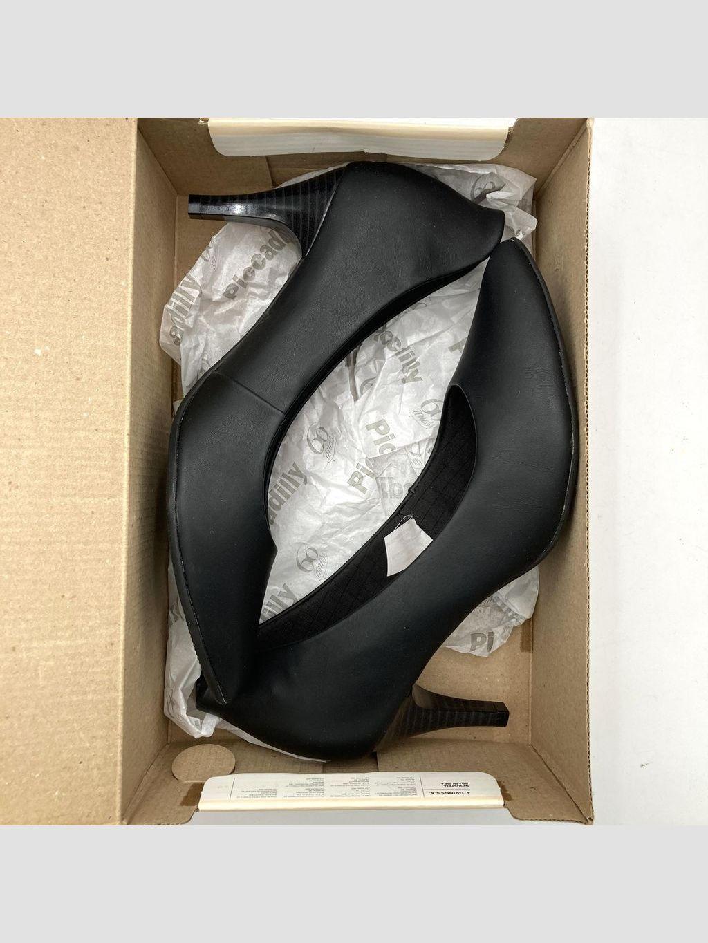 Zapatos de taco PICCADILLY - Talla 39 (VOP00901977)-4