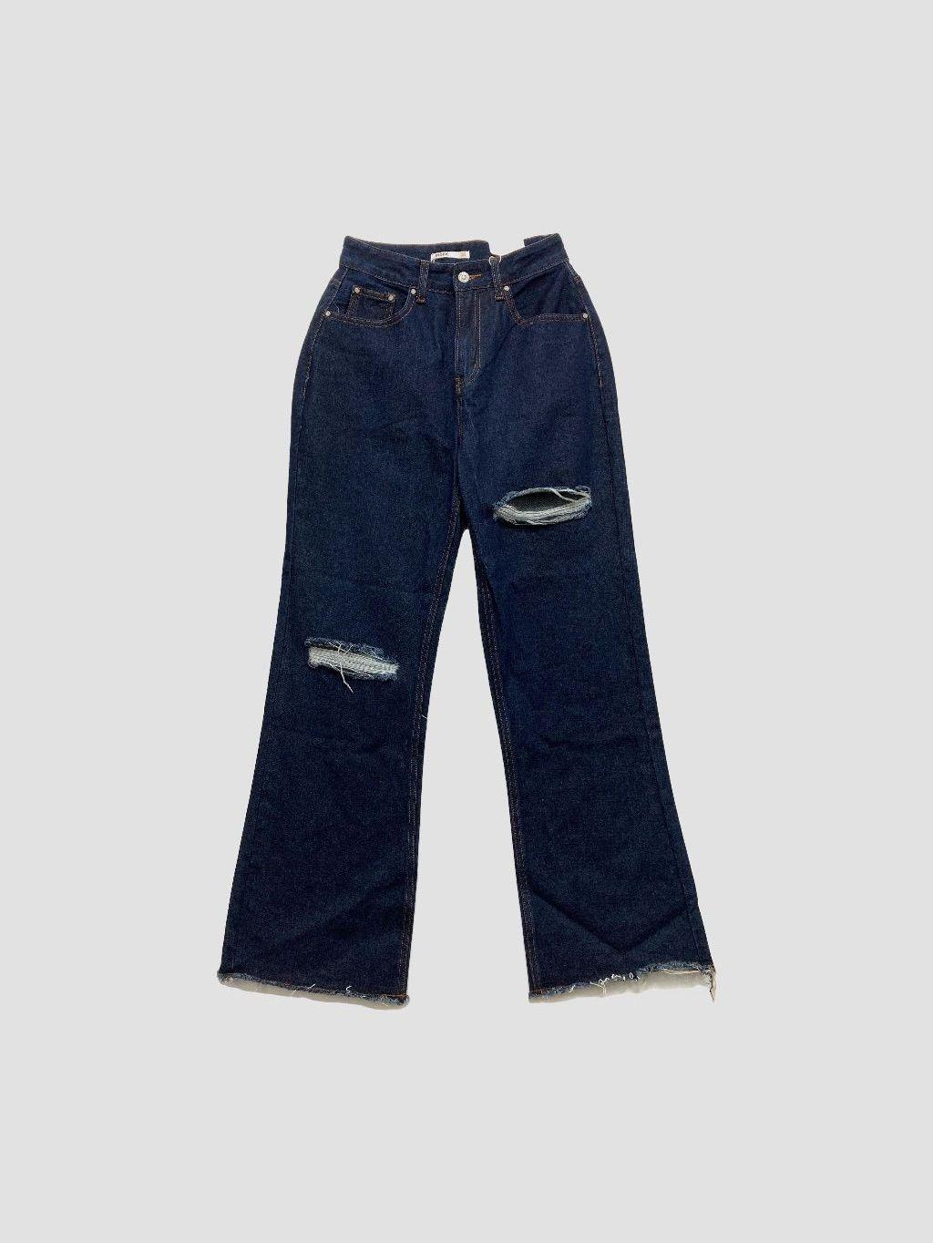 Jean INDEX - Talla 38 (VOP00865608)-0