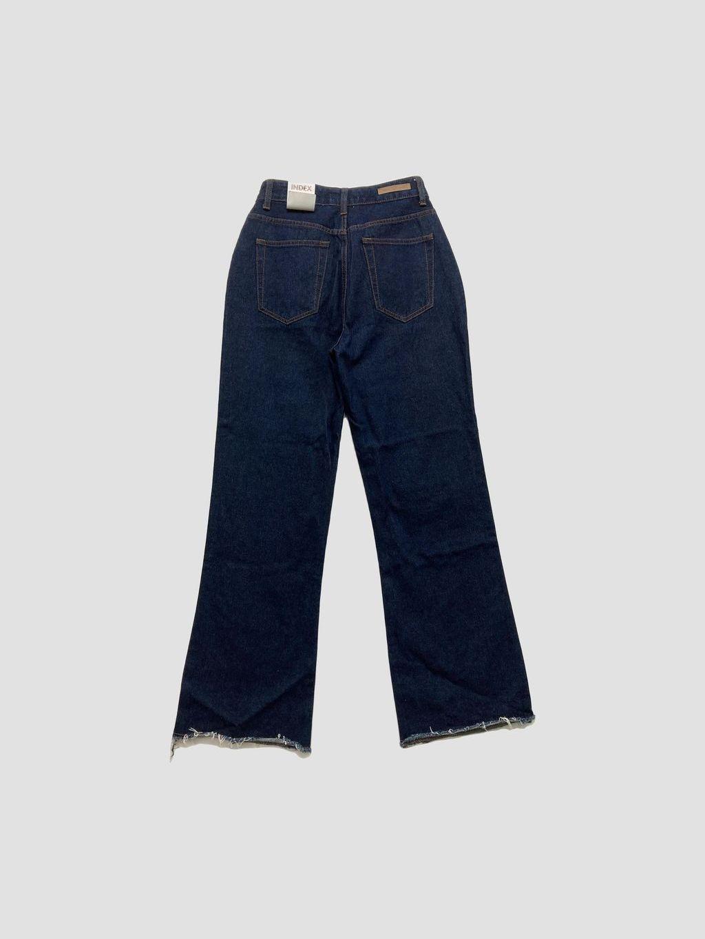 Jean INDEX - Talla 38 (VOP00865608)-1