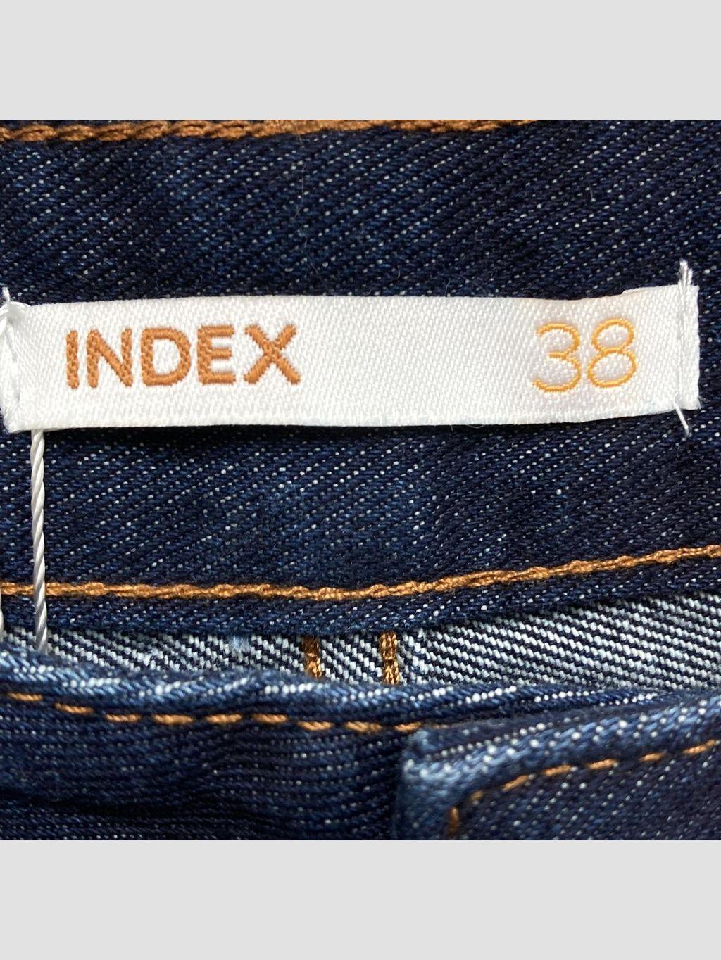 Jean INDEX - Talla 38 (VOP00865608)-2