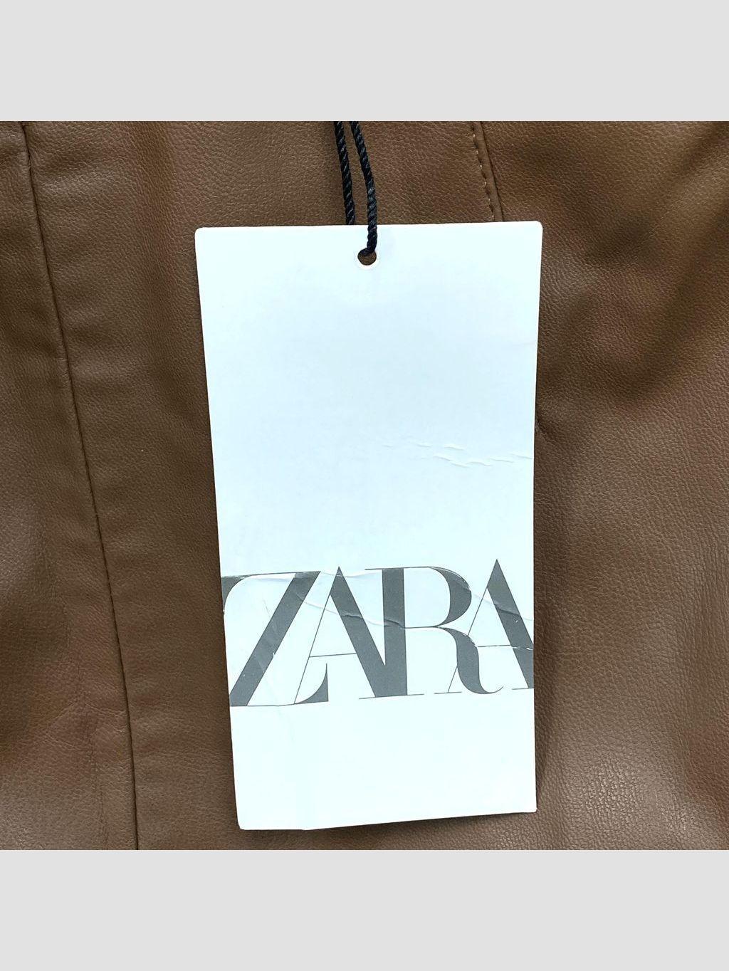 Pantalón ZARA - Talla 40 (VOP01006923)-2