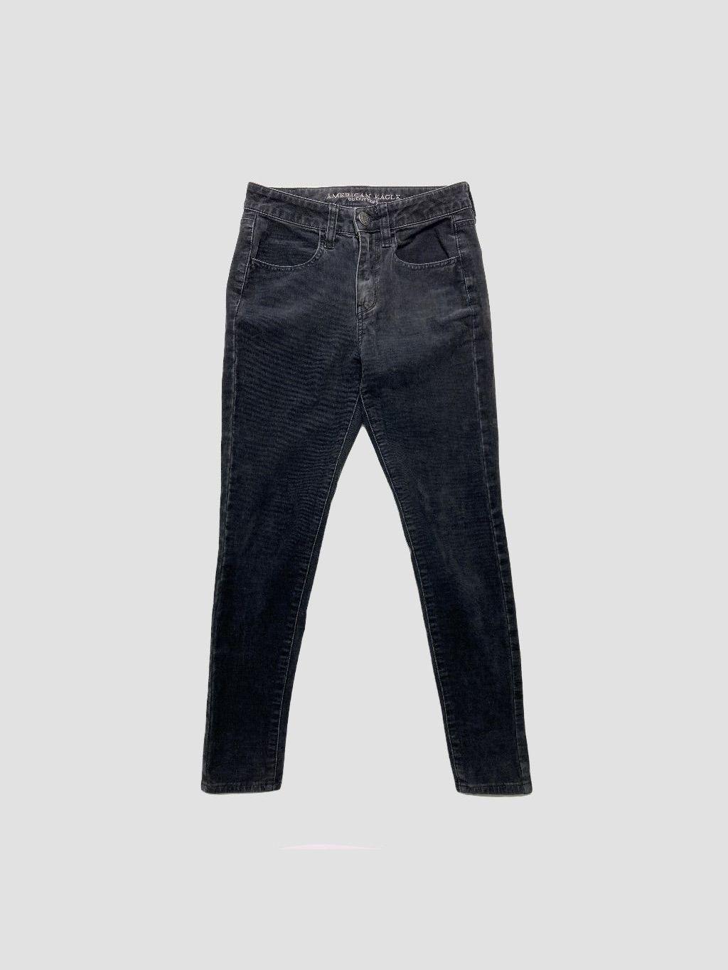 Pantalón AMERICAN EAGLE OUTFITTERS - Talla 36 (VOP00819525)-0