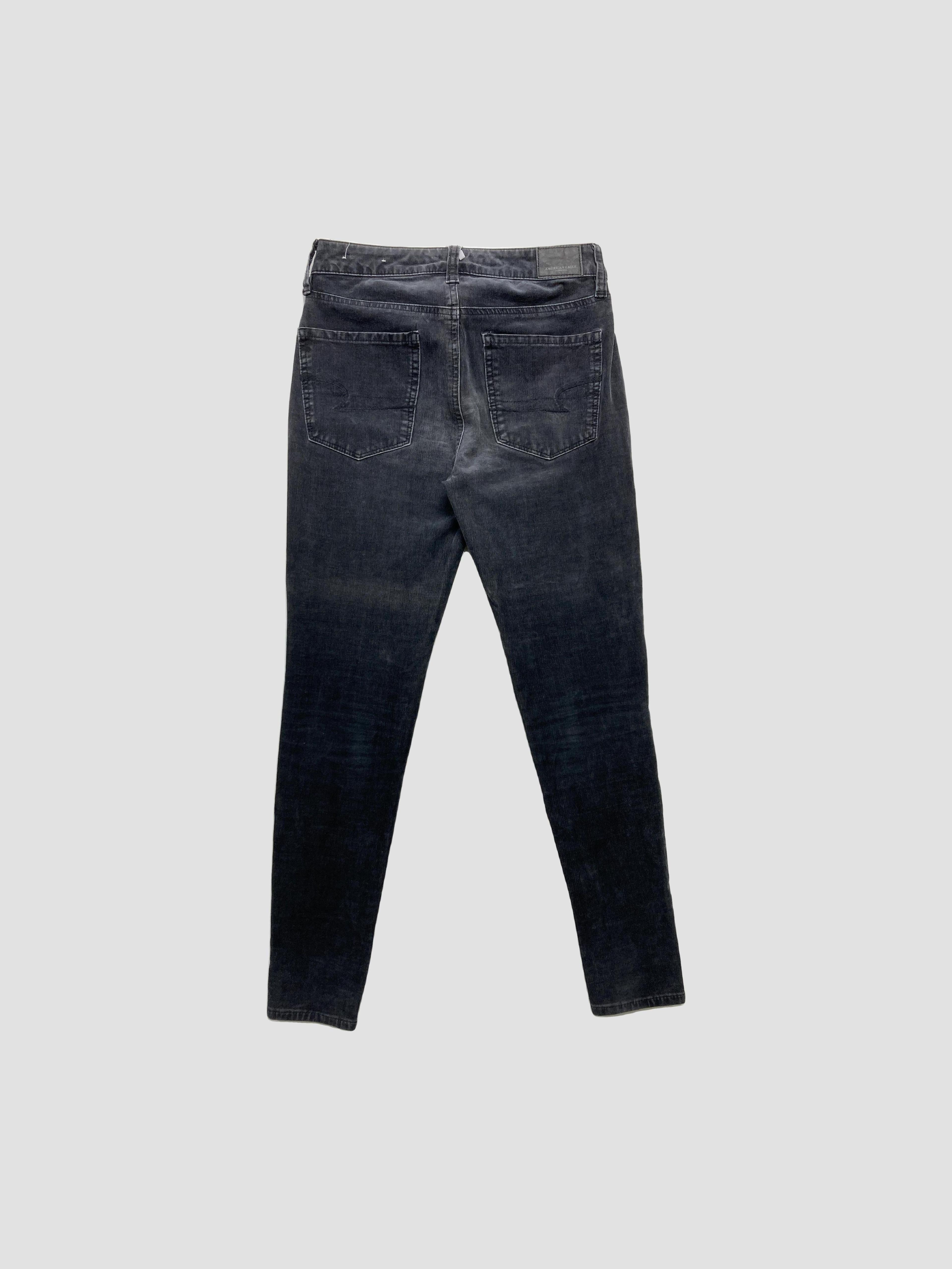Pantalón AMERICAN EAGLE OUTFITTERS - Talla 36 (VOP00819525)-1