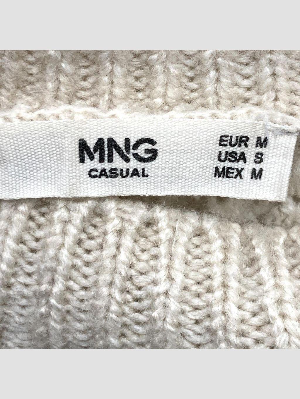 Sweater MANGO - Talla M (VOP00997465)-1