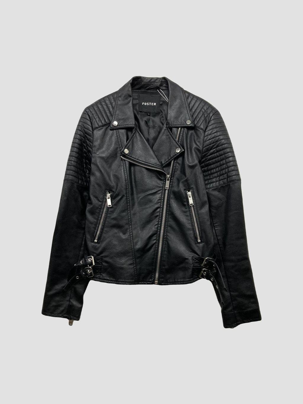 Chaqueta casual FOSTER - Talla L (VOP01009515)-0