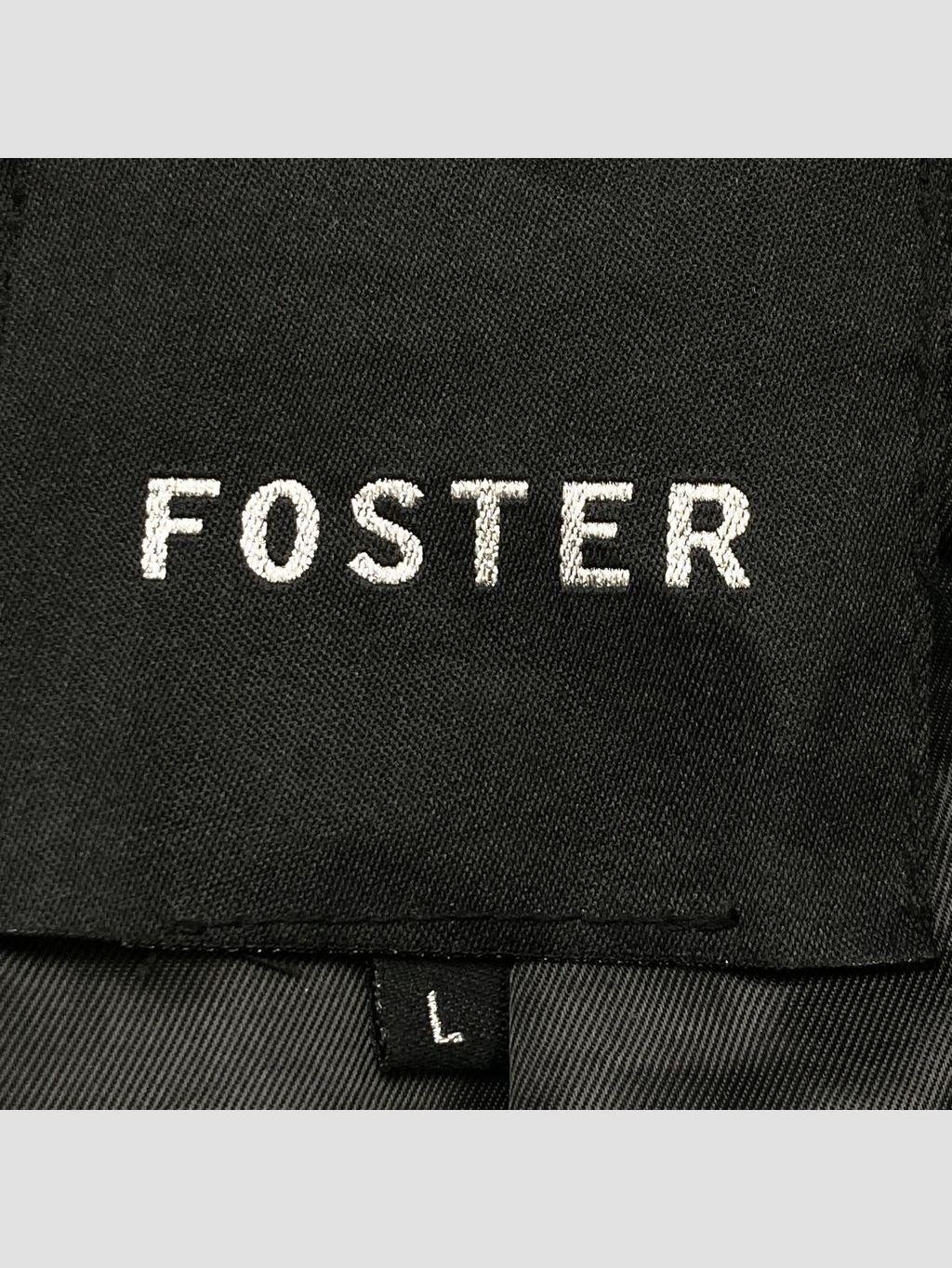 Chaqueta casual FOSTER - Talla L (VOP01009515)-1