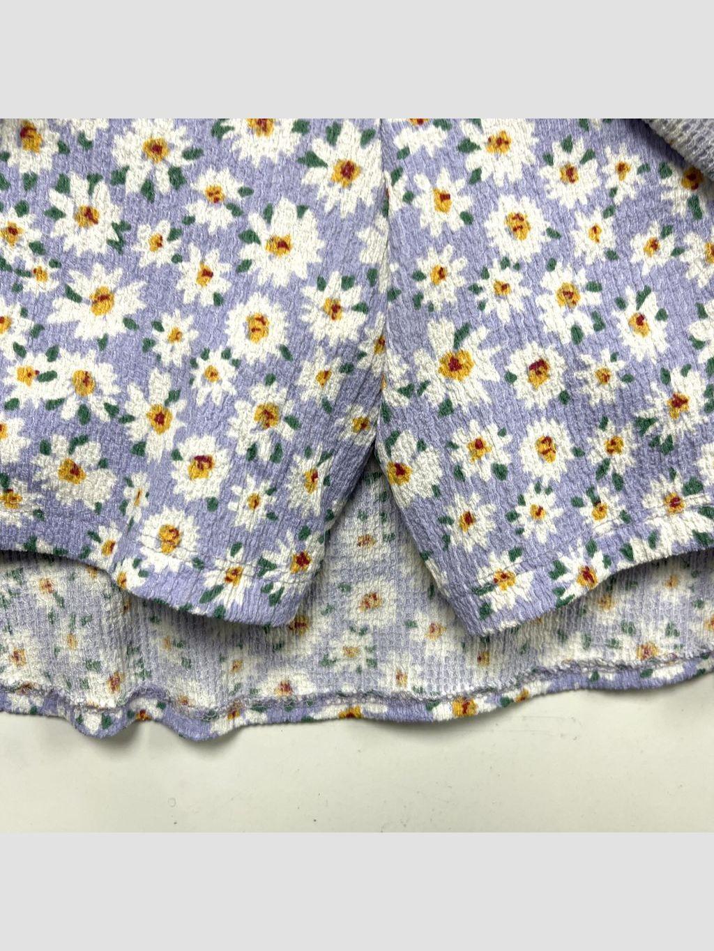 Short ZARA - Talla 32 (VOP00907580)-2