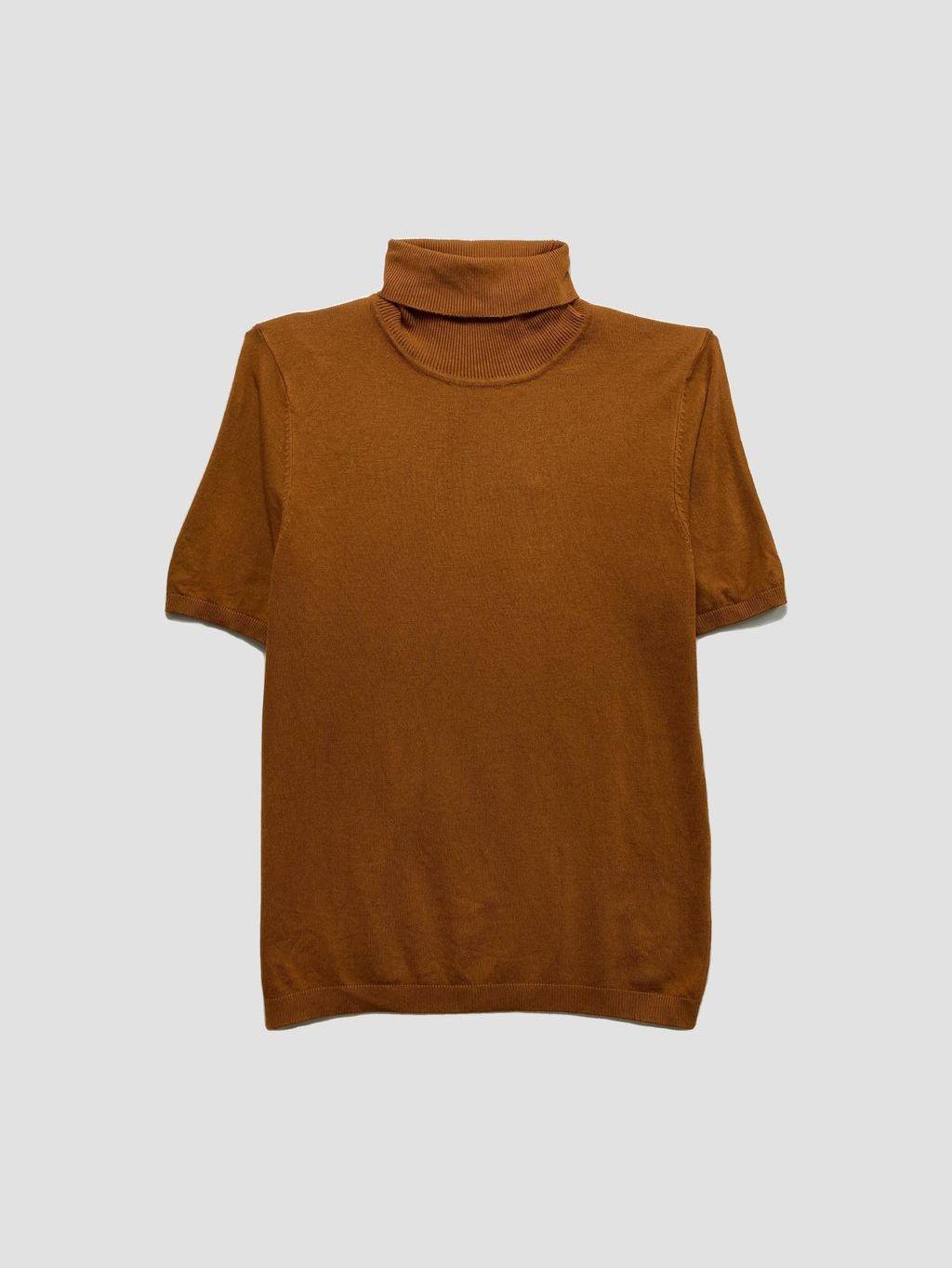 Polera MANGO - Talla L (VOP00856016)-0