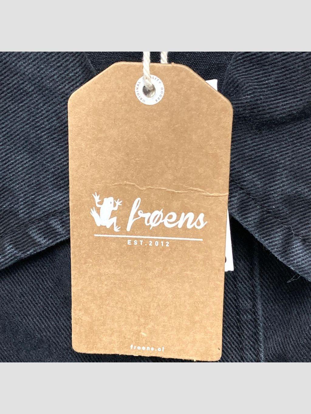 Chaqueta casual FROENS - Talla M (VOP00963349)-2