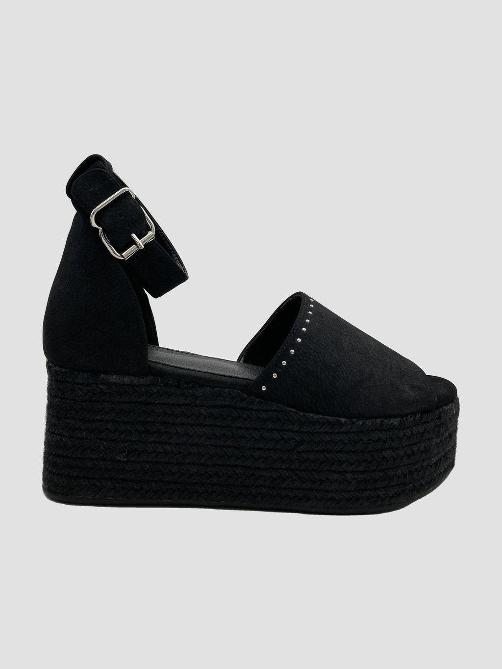 Sandalias MIM - Talla 38 (VOP01070202)-0