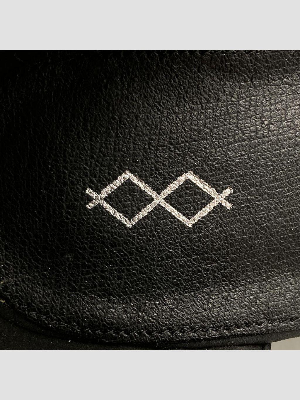 Sandalias MIM - Talla 38 (VOP01070202)-2