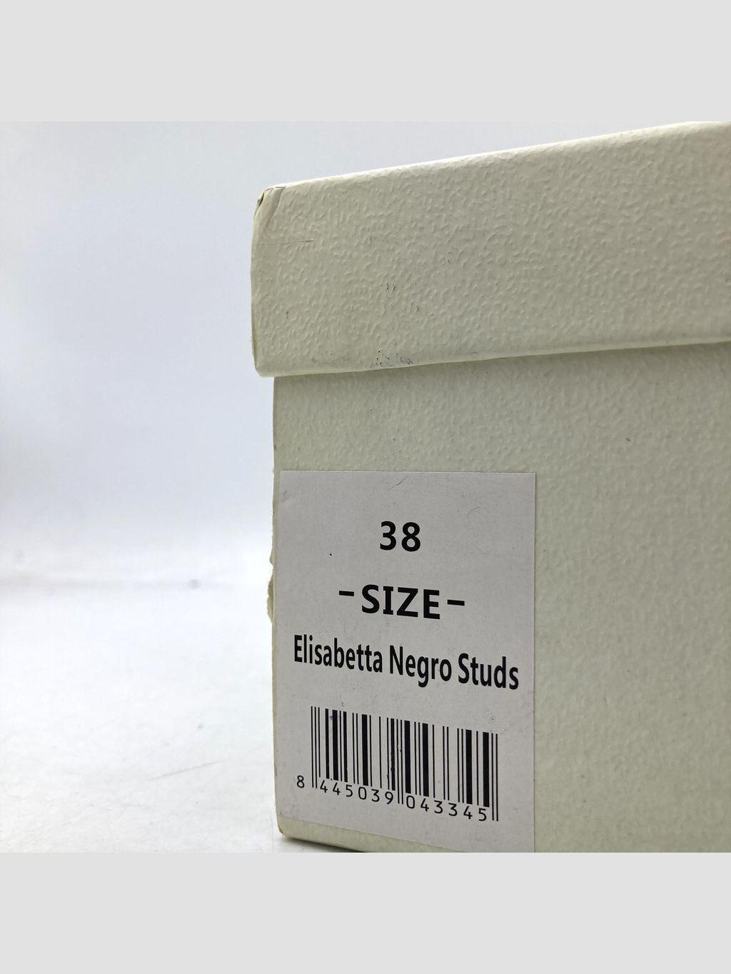 Sandalias MIM - Talla 38 (VOP01070202)-3