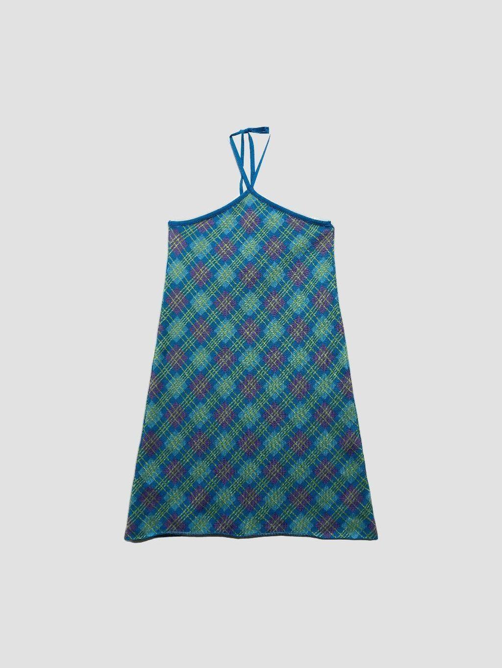 Vestido corto MANGO - Talla M (VOP01018663)-0