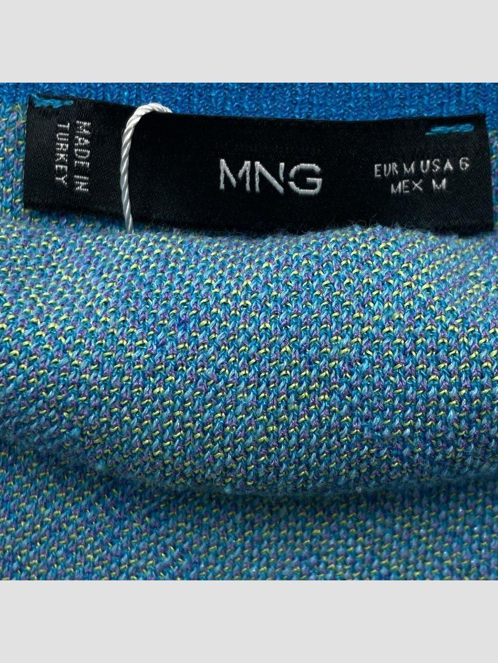 Vestido corto MANGO - Talla M (VOP01018663)-1