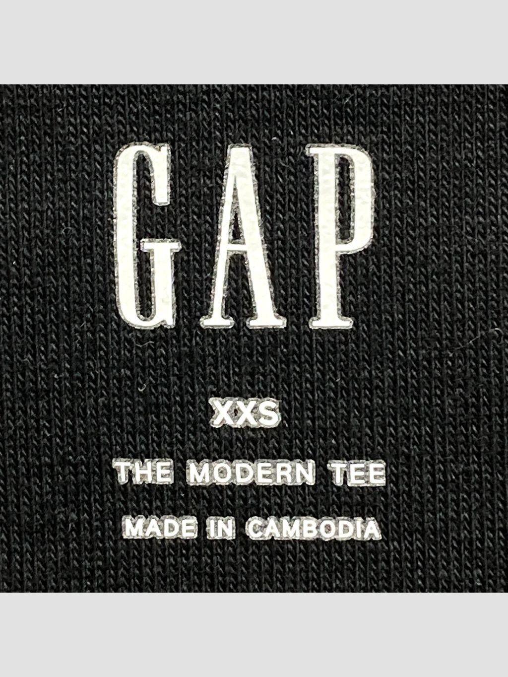 Polera GAP - Talla XXS (VOP00942365)-1