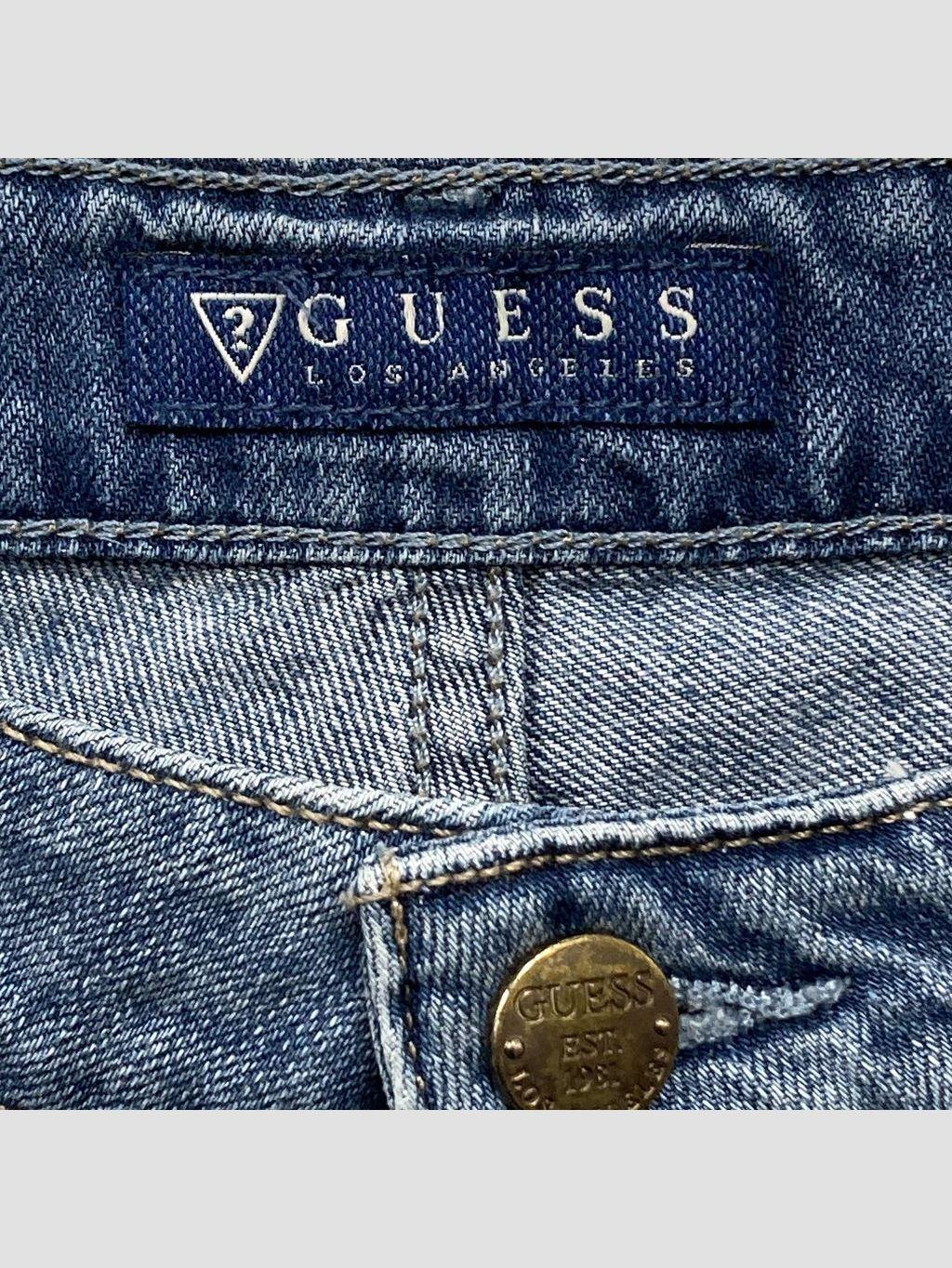 Short GUESS - Talla 38 (VOP01005758)-2