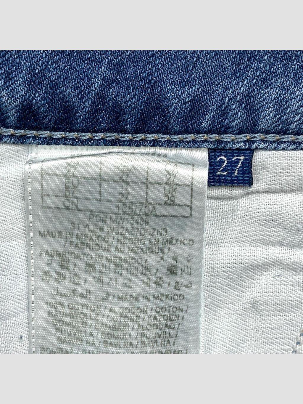 Short GUESS - Talla 38 (VOP01005758)-3