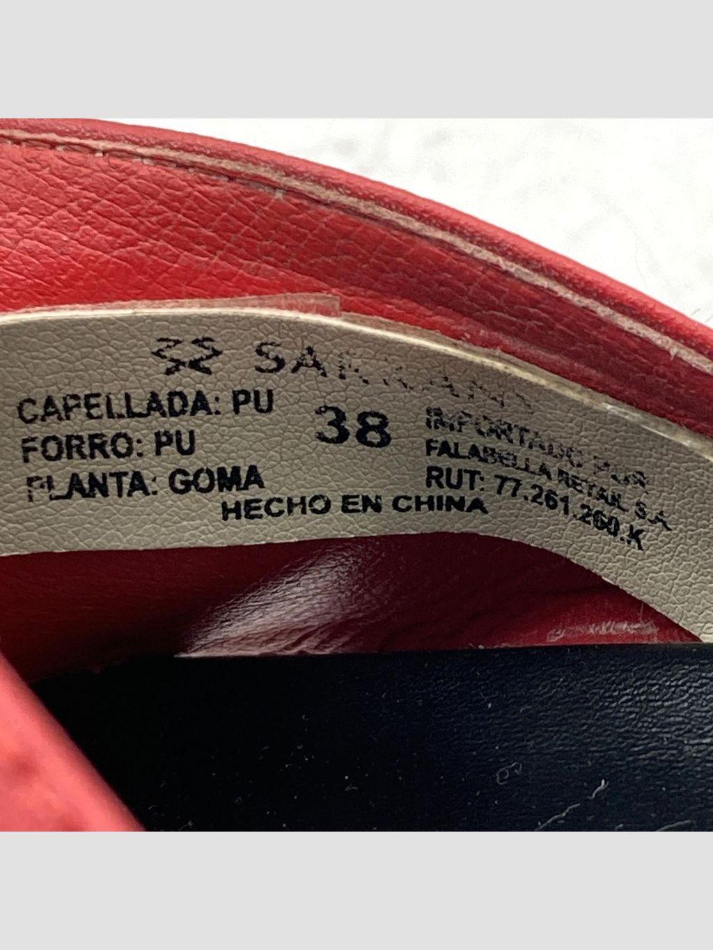 Sandalias SARKANY - Talla 38 (VOP01032953)-3