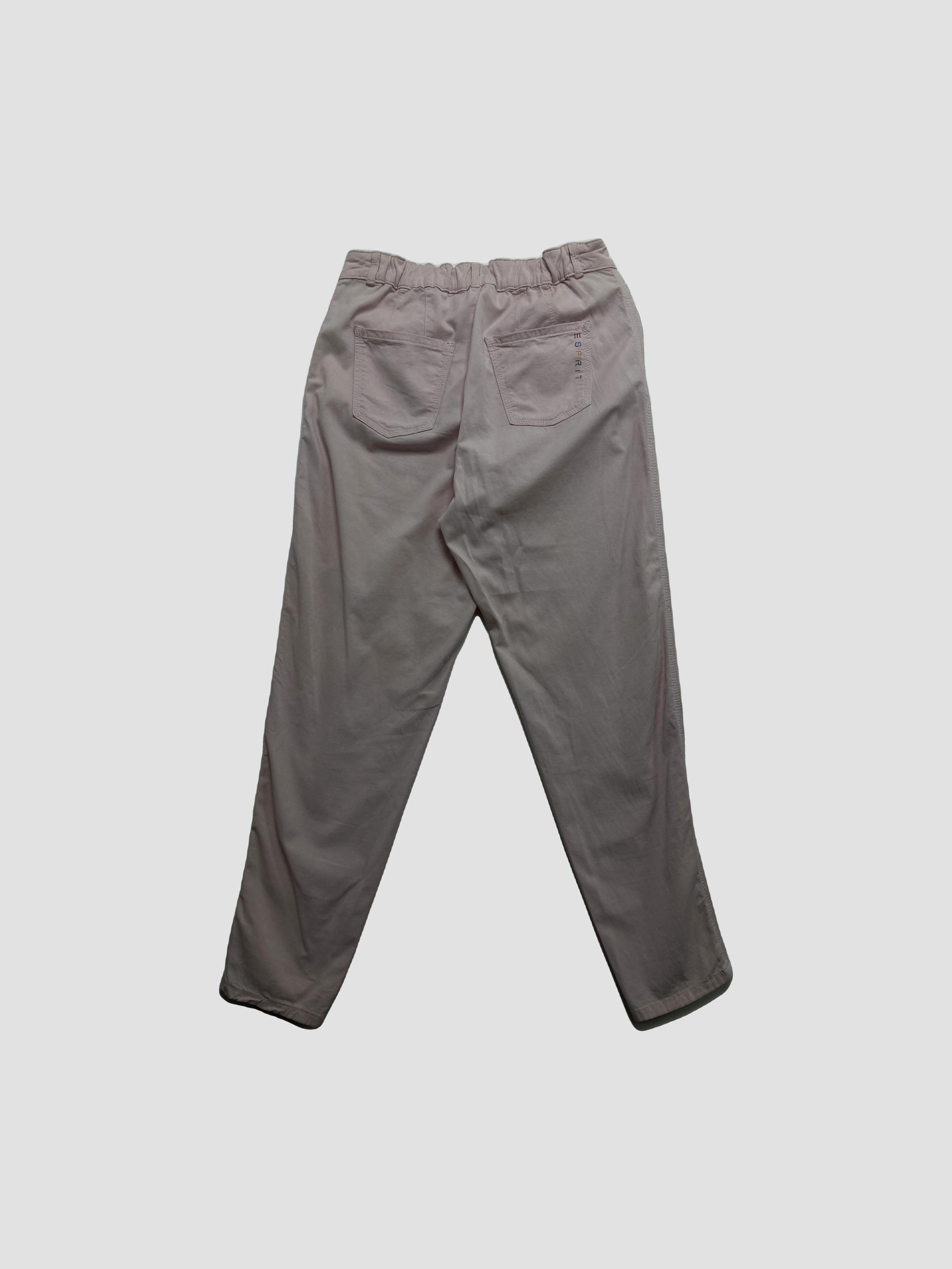Pantalón ESPRIT - Talla 38 (VOP01000369)-1