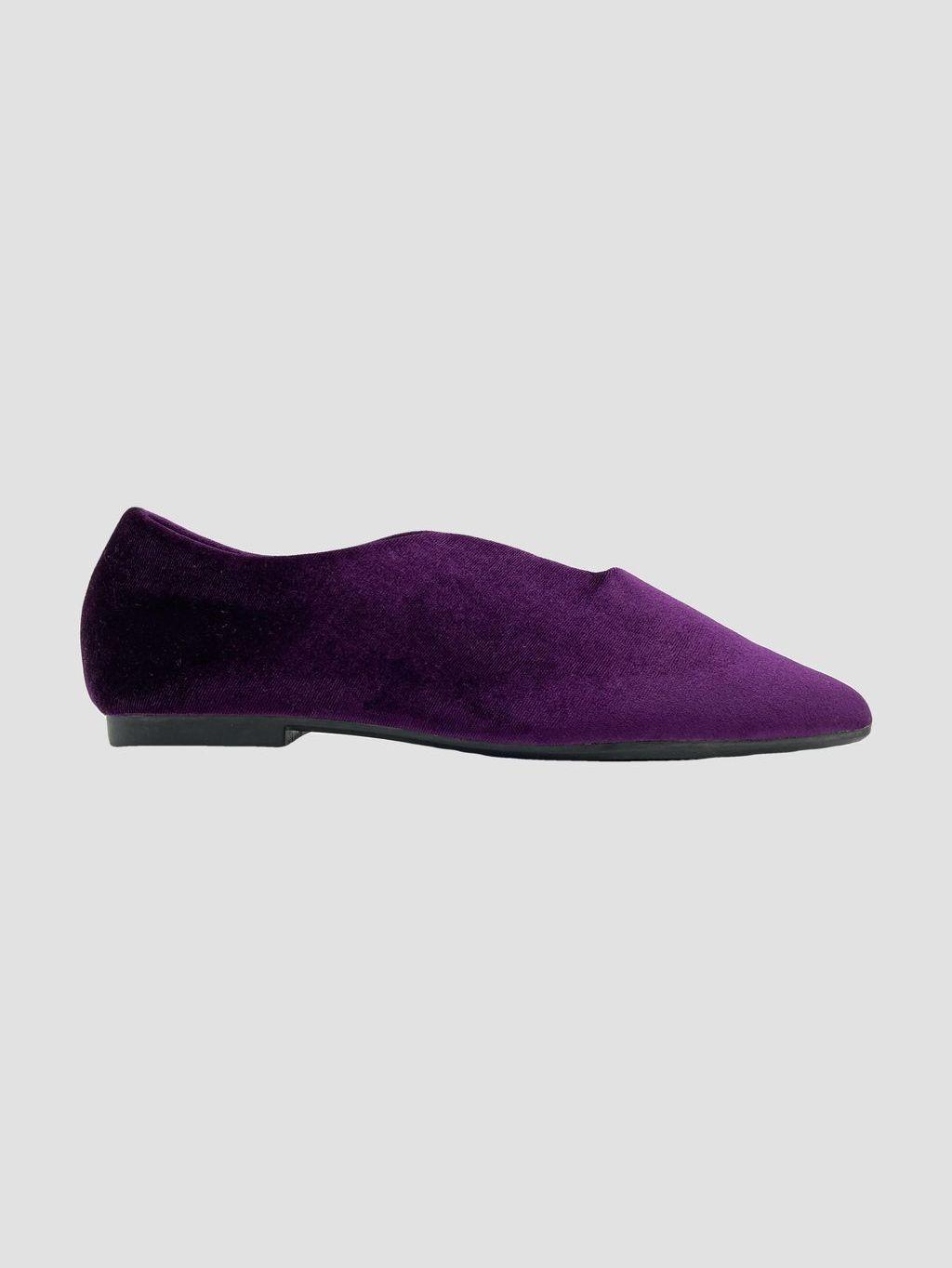 Zapatos VINTAGE - Talla 40 (VOP00965000)-0