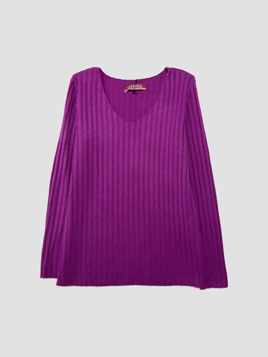 Blusa VERACRUZ - Talla M (VOP01222799)-0