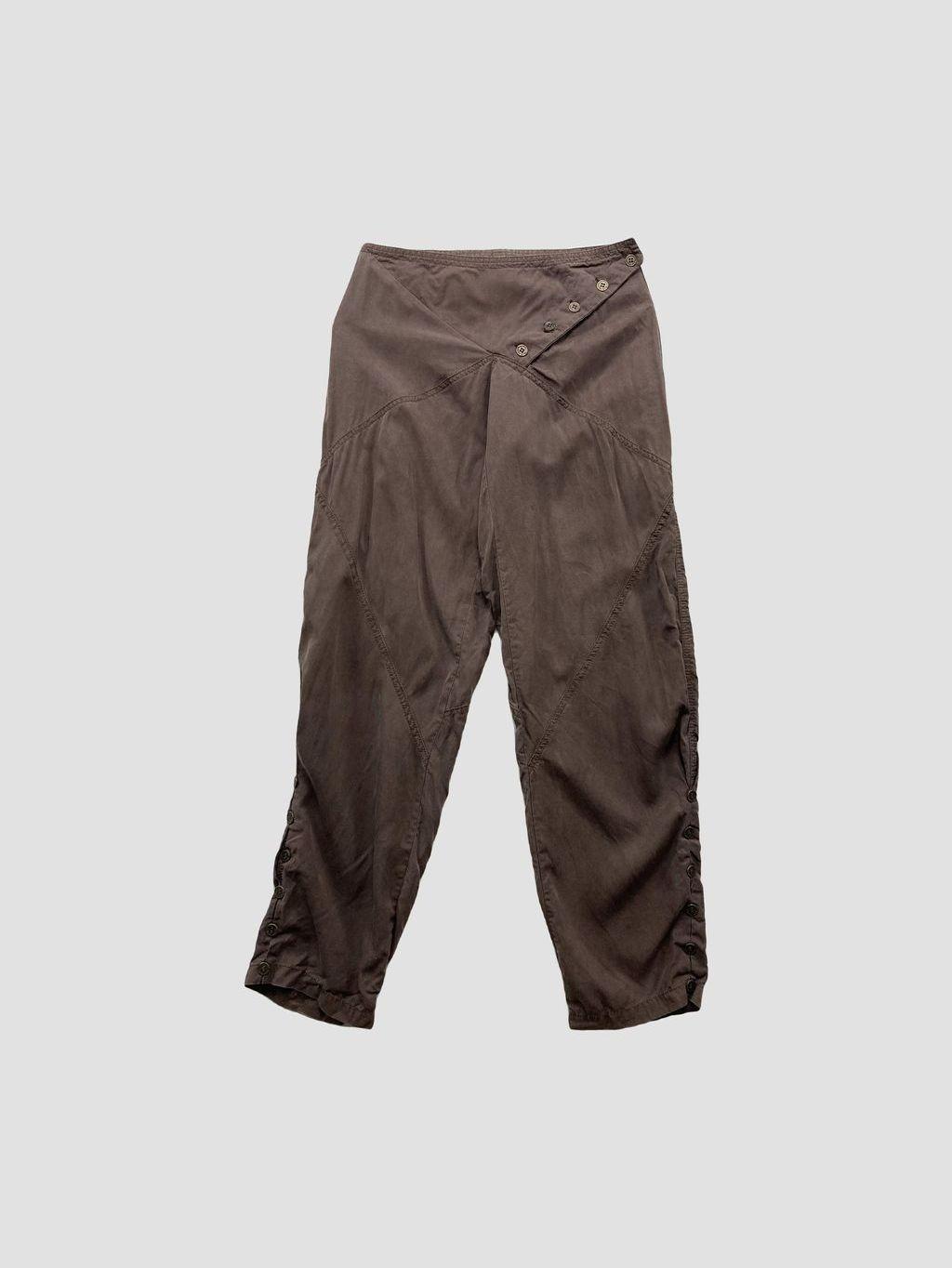 Pantalón UMBRALE - Talla 38 (VOP01036868)-0