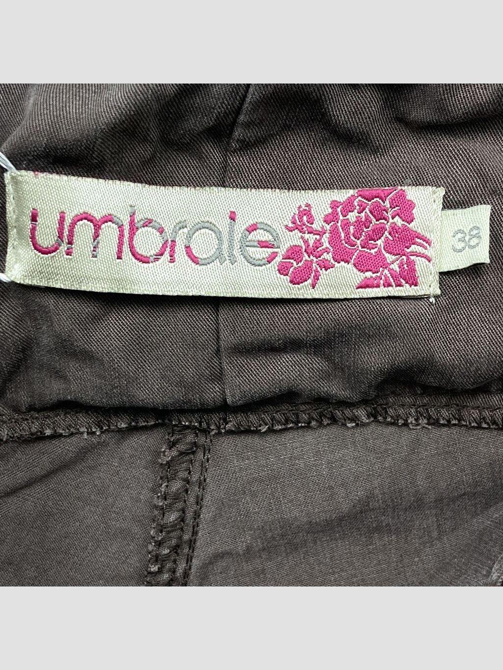 Pantalón UMBRALE - Talla 38 (VOP01036868)-1