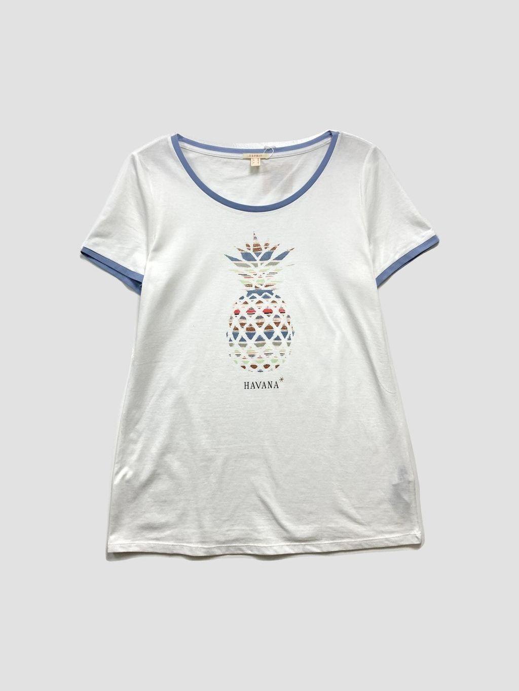 Polera ESPRIT - Talla M (VOP01040502)-0