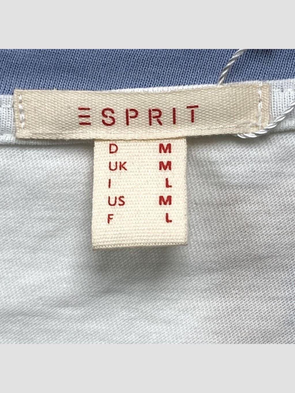 Polera ESPRIT - Talla M (VOP01040502)-1